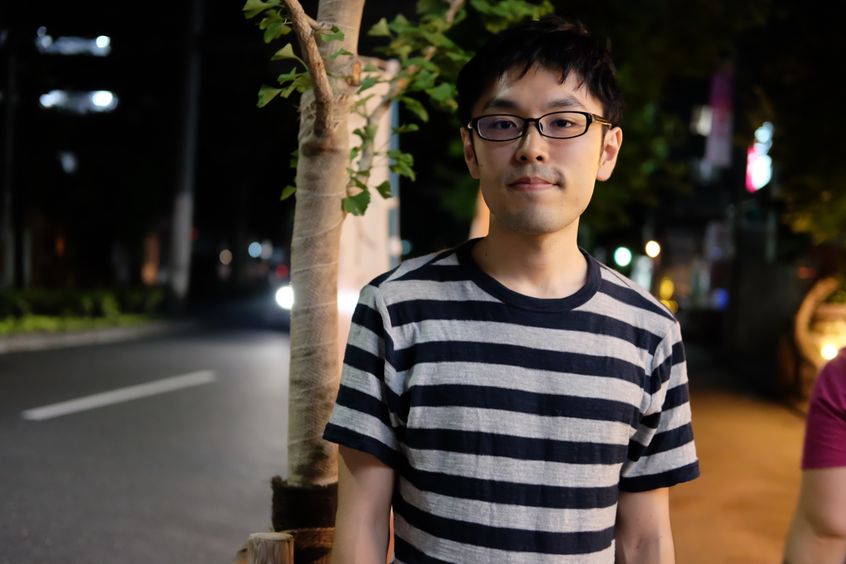 渡邉 裕史