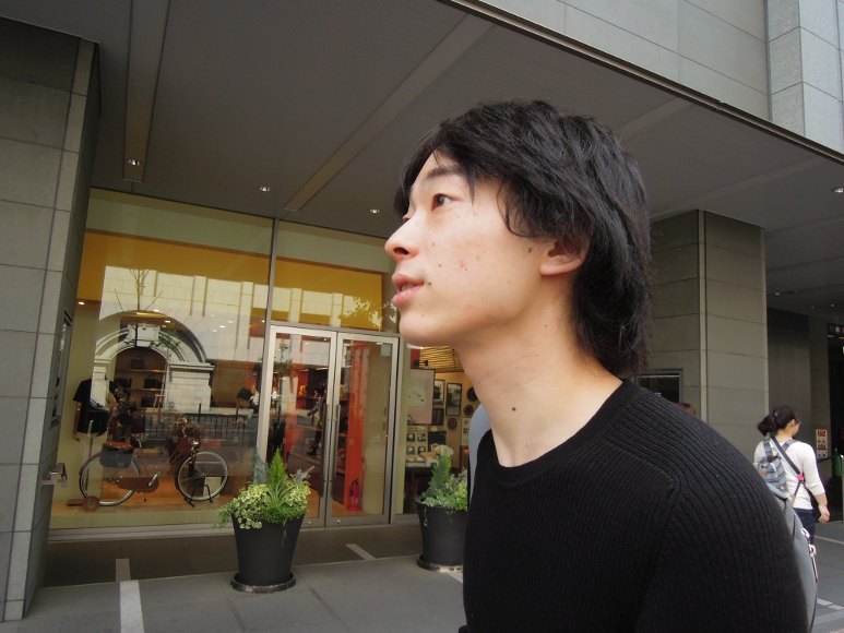 渡邉 圭介