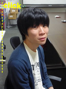 ウルフ