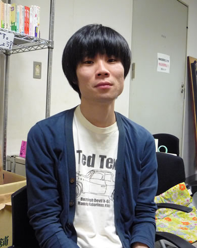 ウルフ