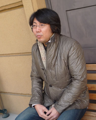 山口 吉右衛門