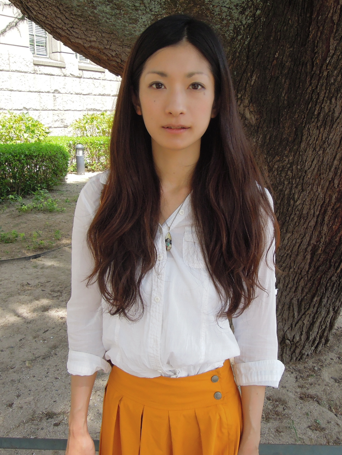 山口 惠子