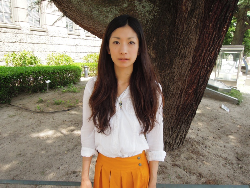 山口 惠子