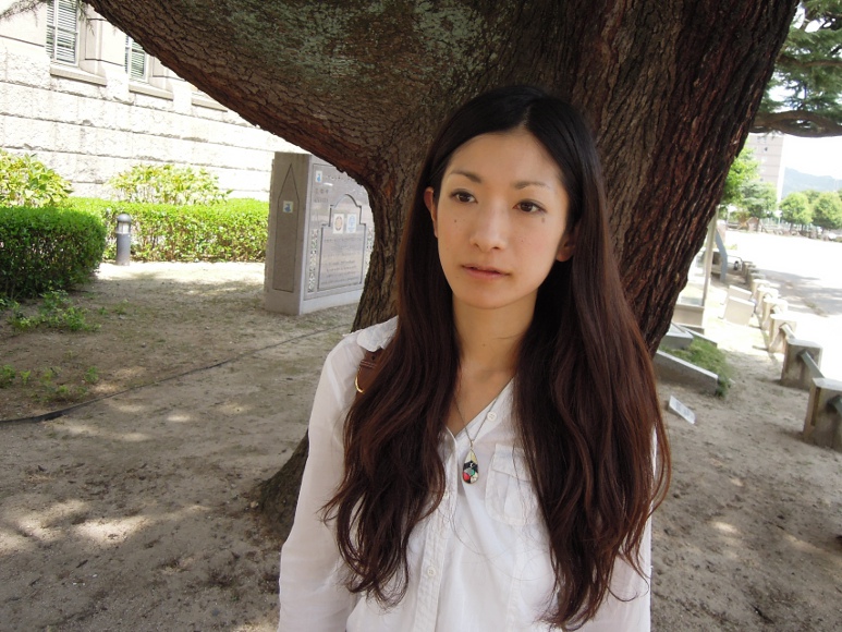 山口 惠子