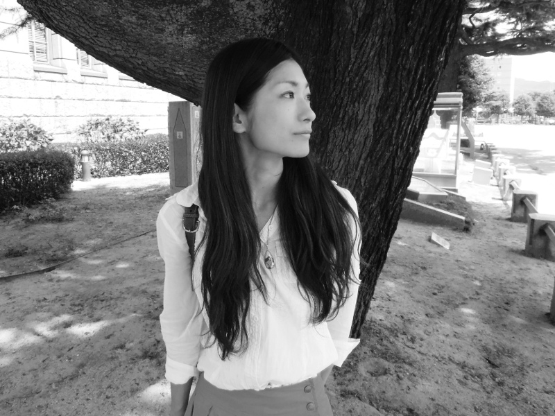 山口 惠子