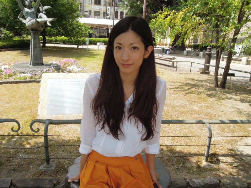 山口 惠子