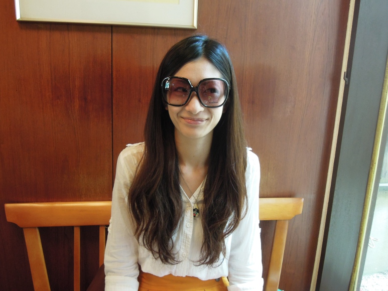 山口 惠子
