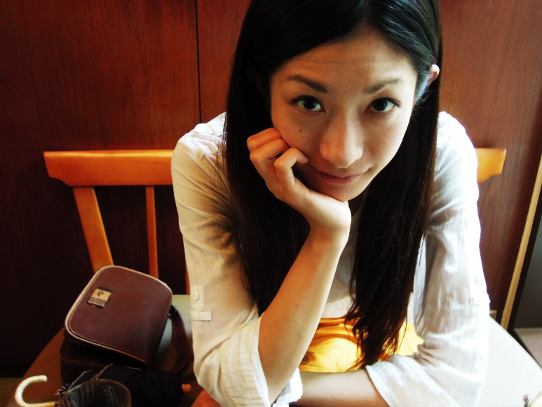山口 惠子