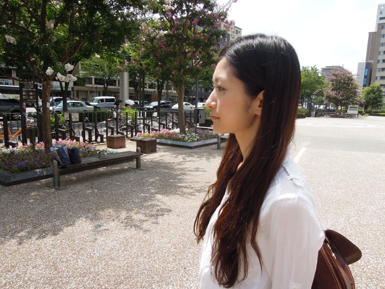 山口 惠子