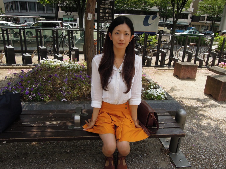 山口 惠子