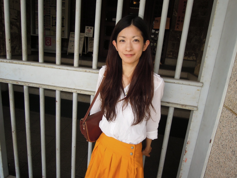 山口 惠子
