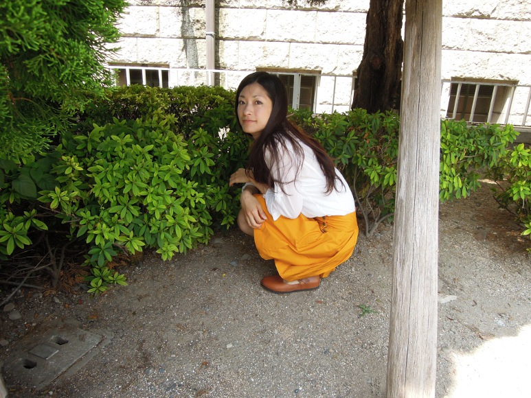 山口 惠子