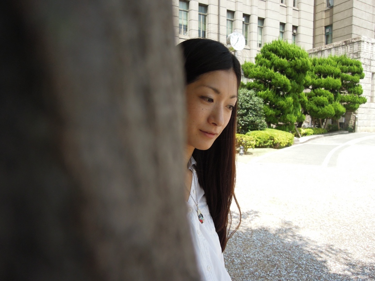 山口 惠子