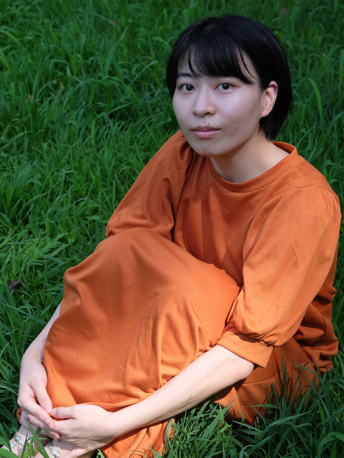 山本 真央