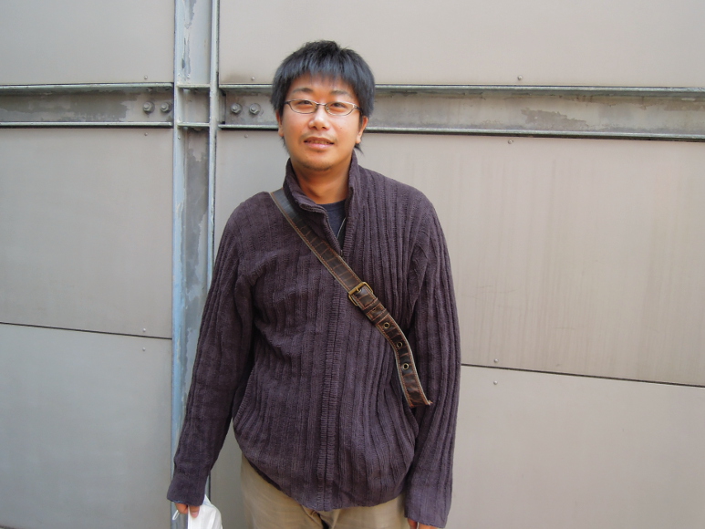 山本 正典