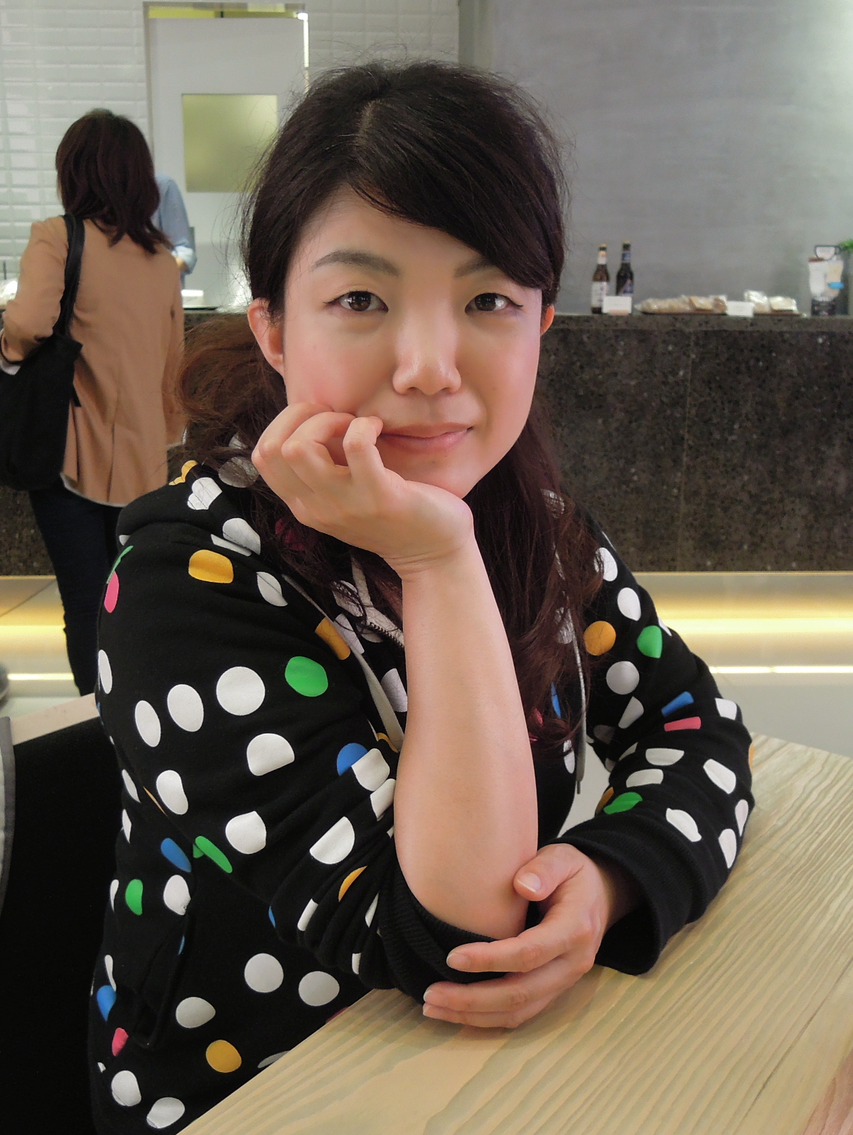 山本 裕子