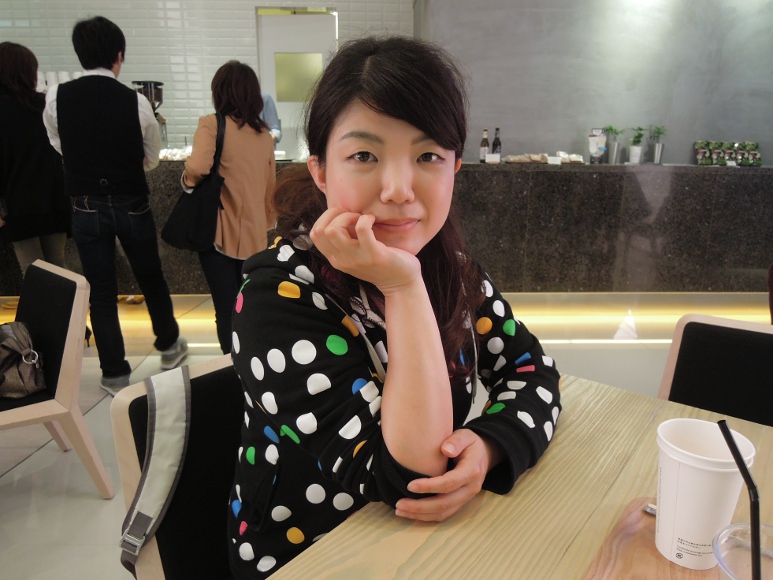 山本 裕子