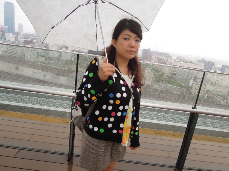 山本 裕子