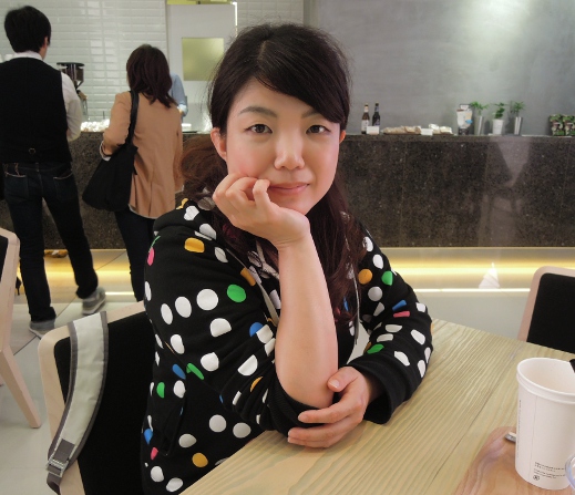 山本 裕子