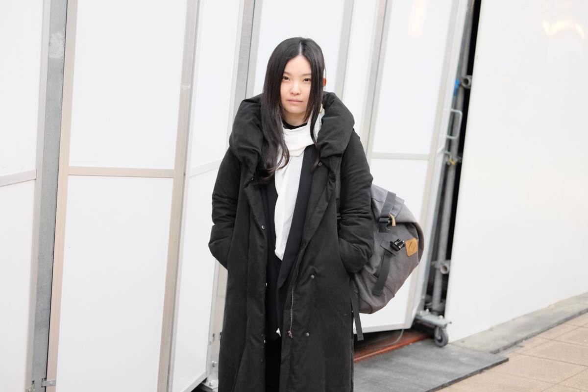 山元 ゆり子