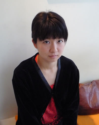 山村 麻由美