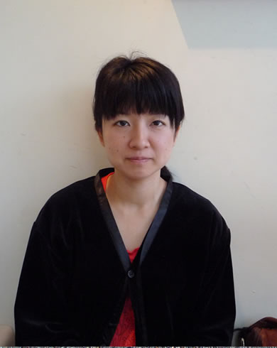 山村 麻由美