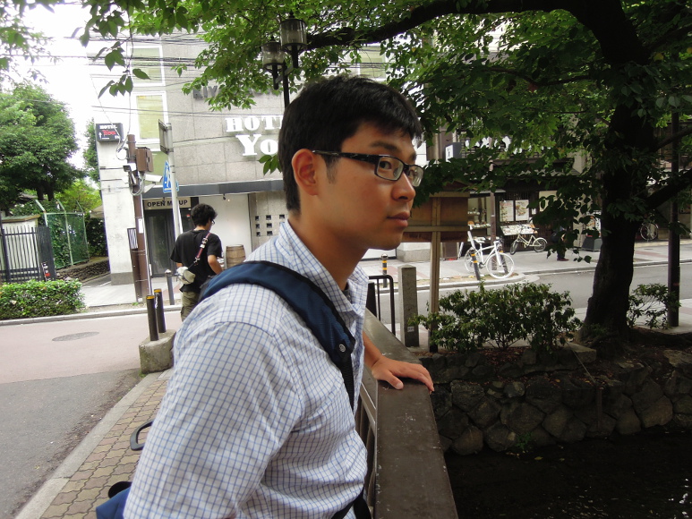 山野 博生