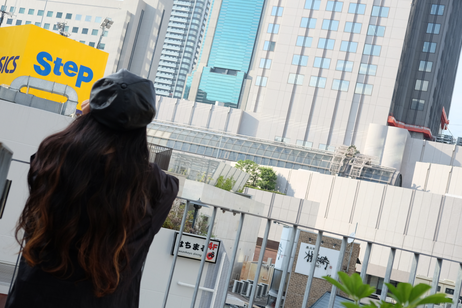 山岡 美穂