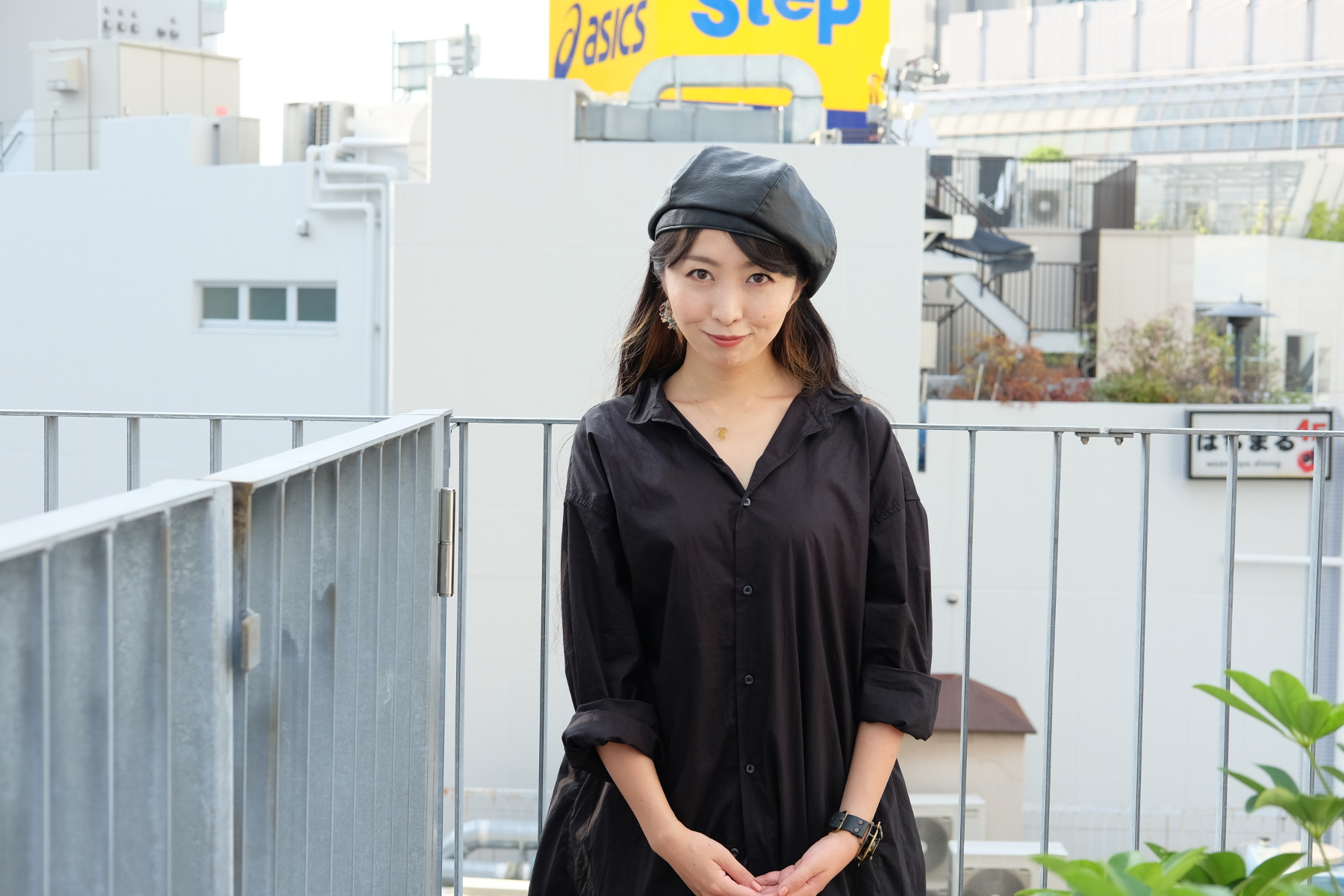 山岡 美穂