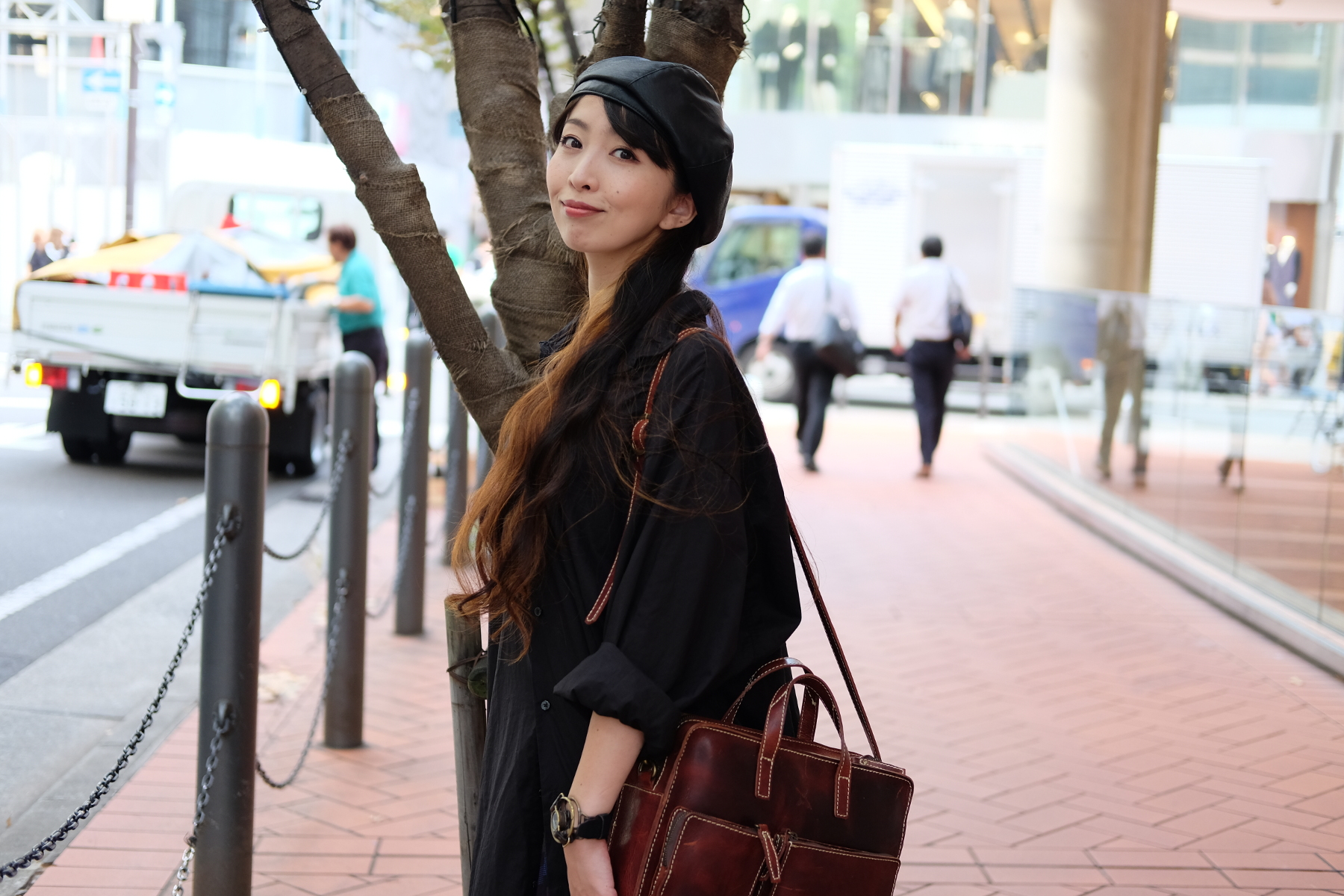 山岡 美穂