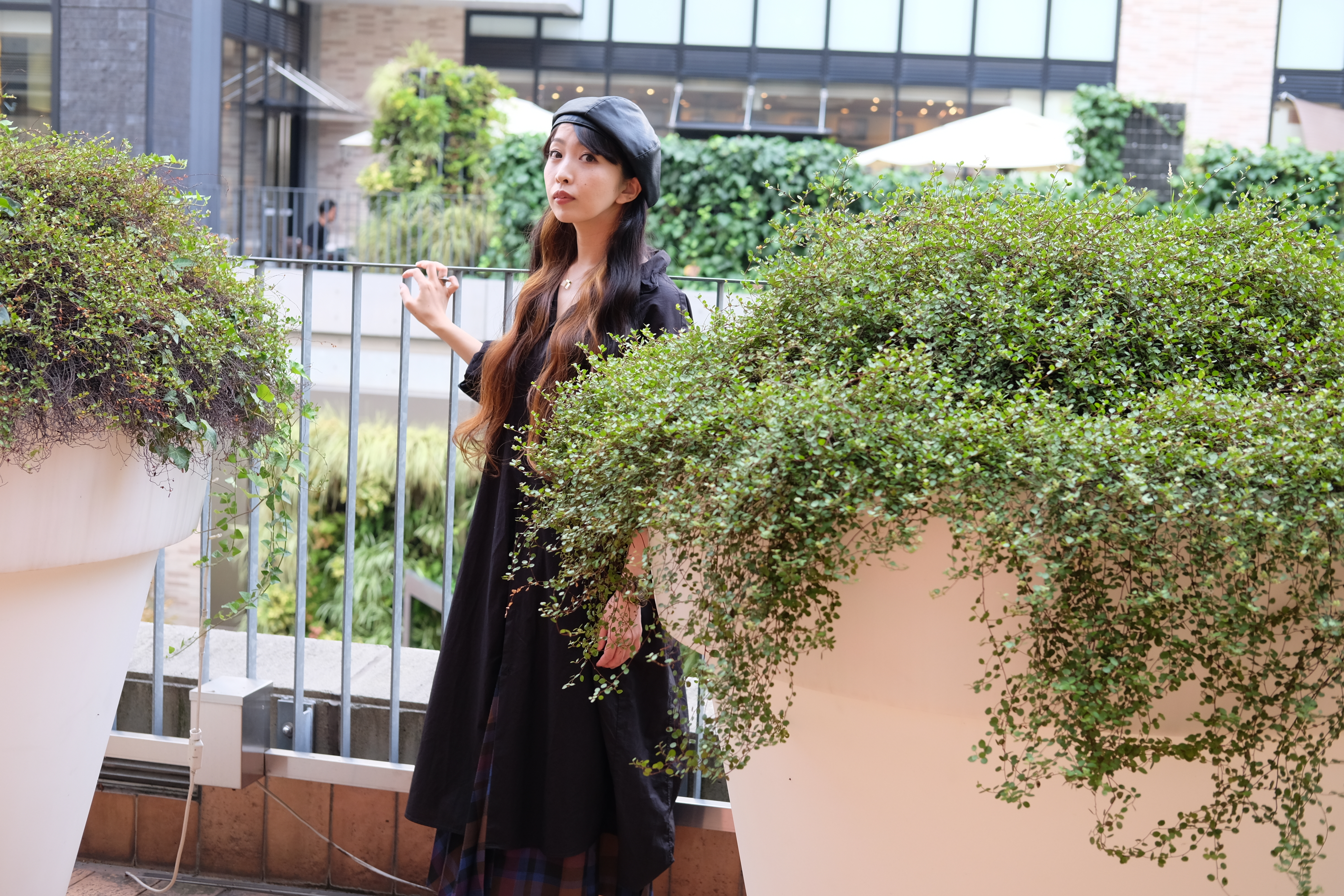 山岡 美穂