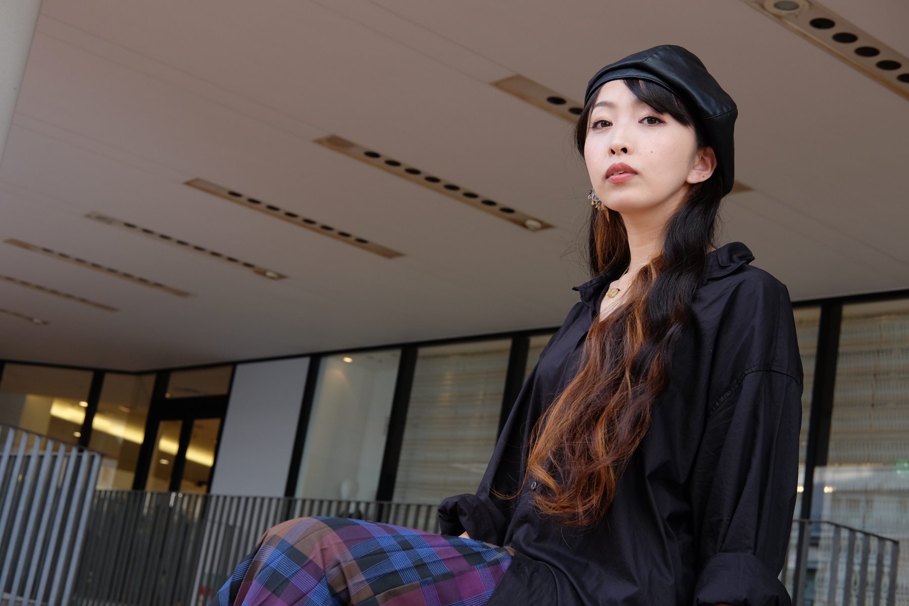 山岡 美穂