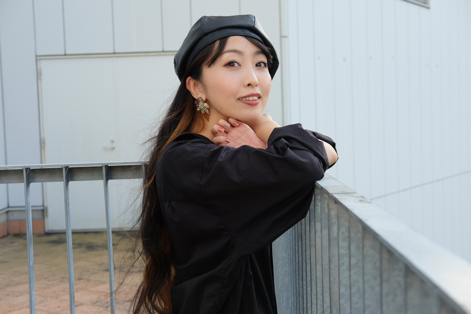 山岡 美穂