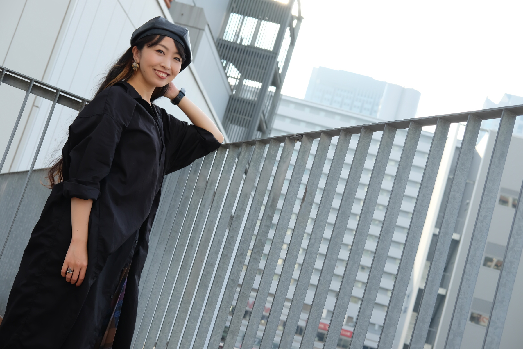 山岡 美穂
