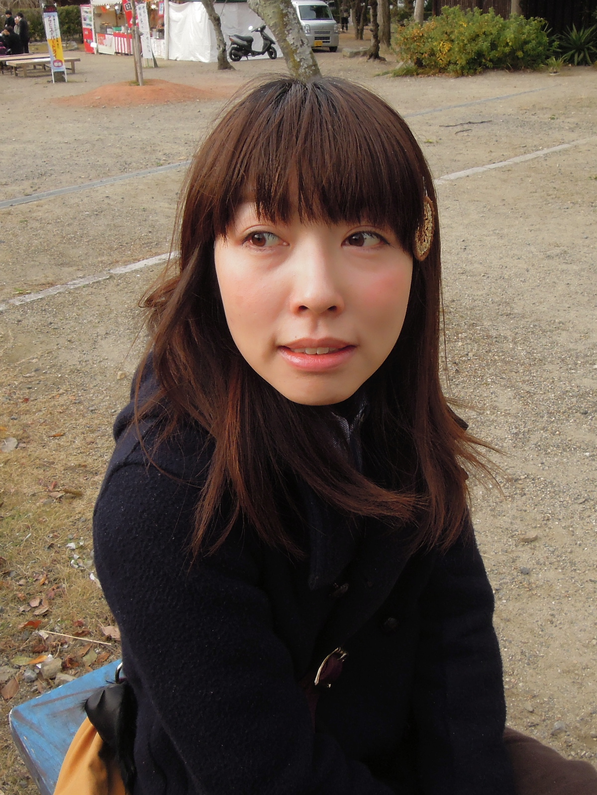 山脇 唯