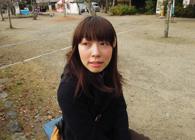 山脇 唯