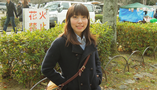 山脇 唯