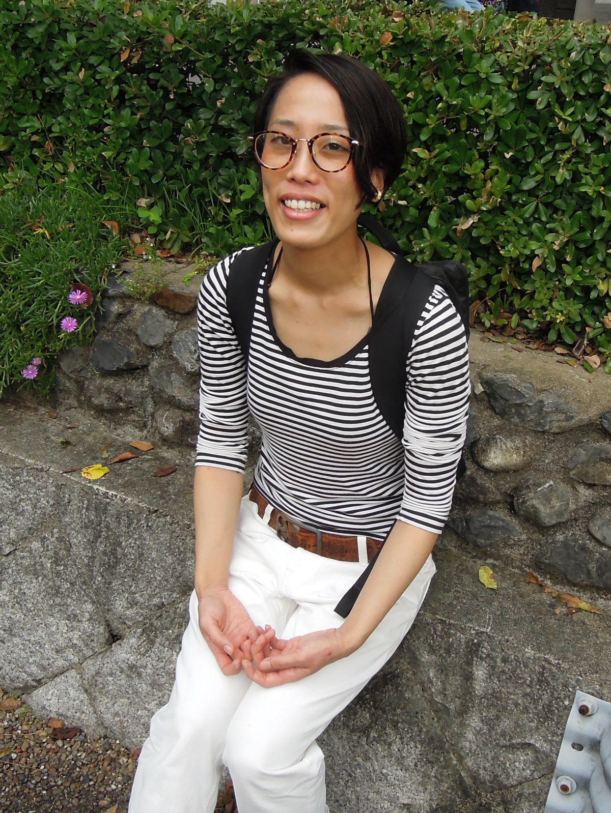 山崎 恭子