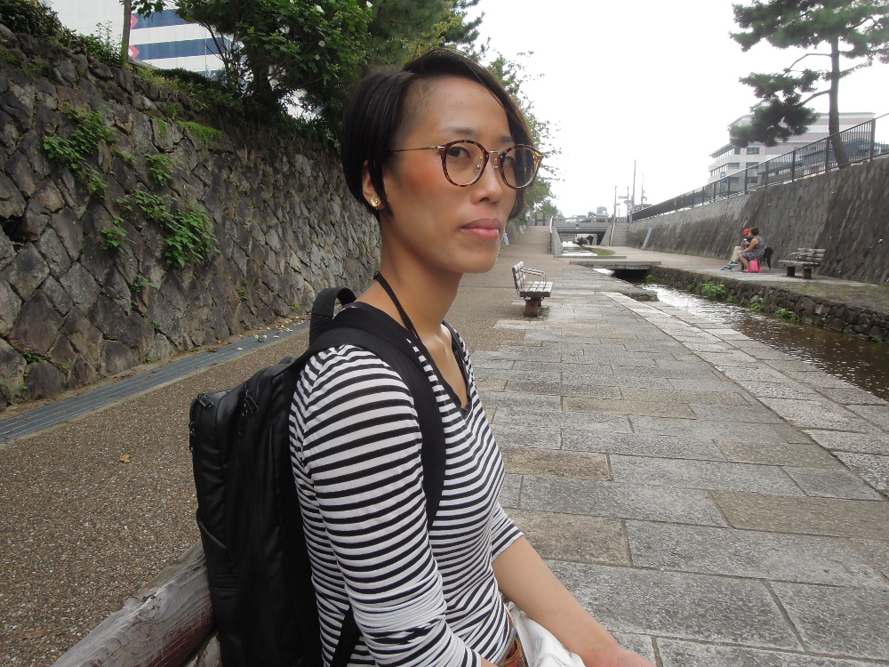 山崎 恭子