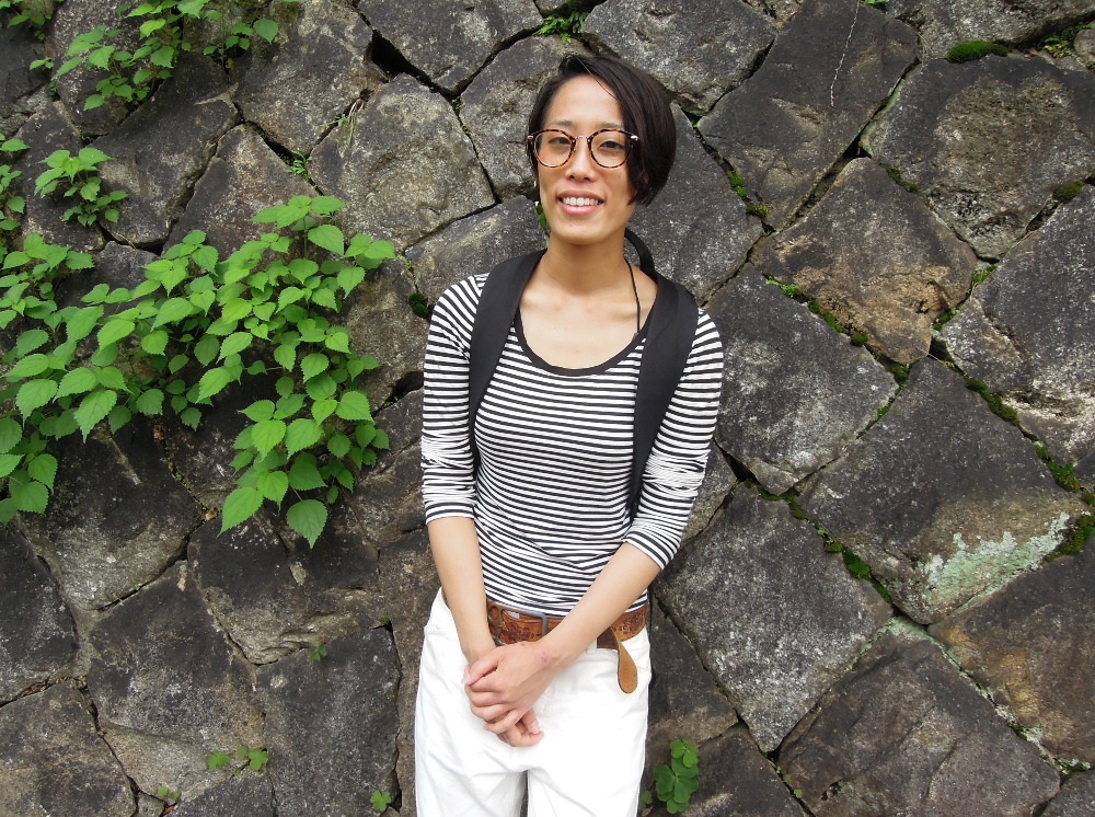 山崎 恭子