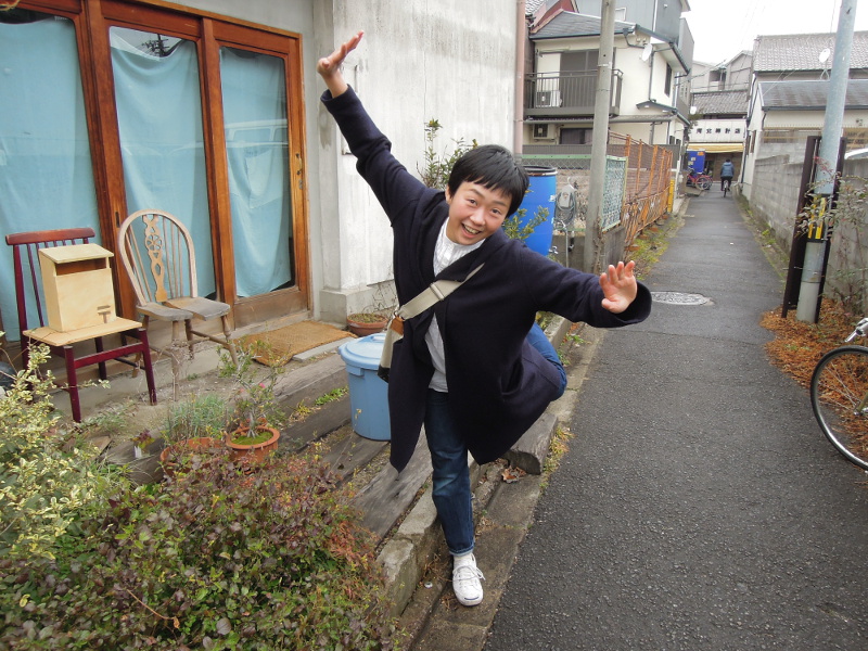 柳沢 友里亜