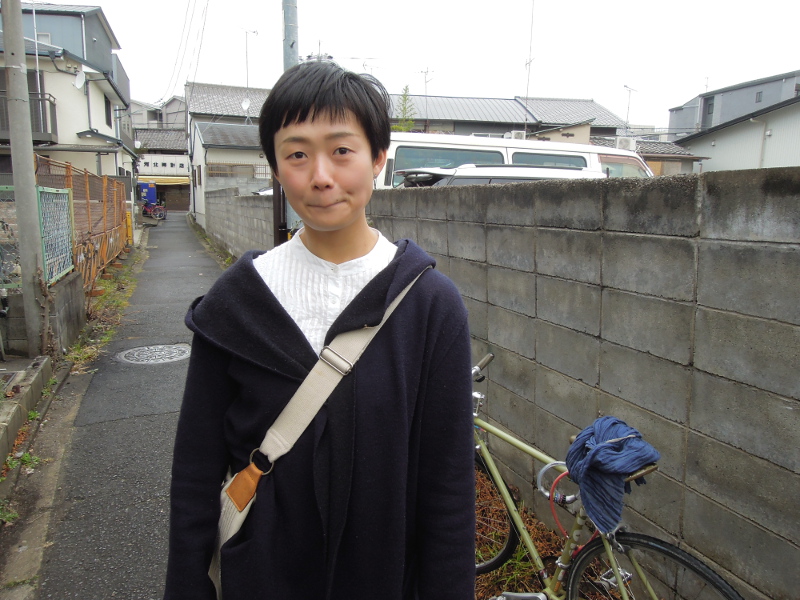 柳沢 友里亜