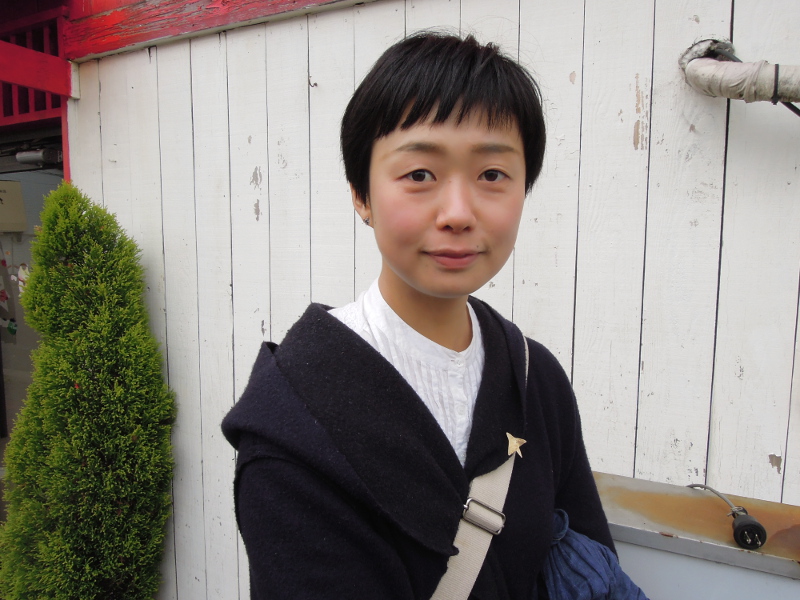 柳沢 友里亜