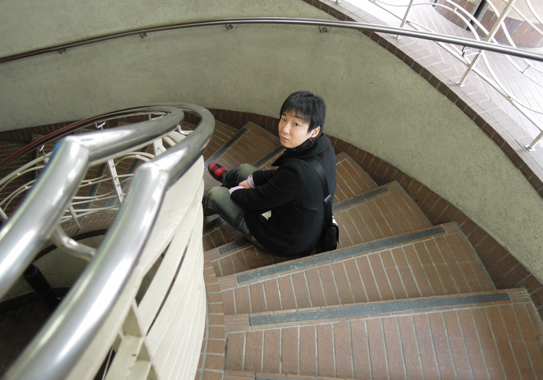 安田 一平