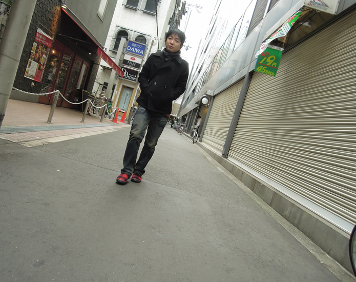 安田 一平