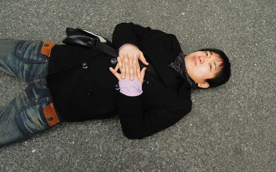 安田 一平