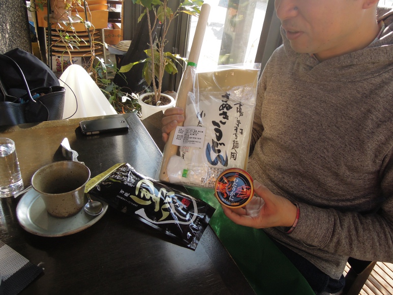 横山 拓也