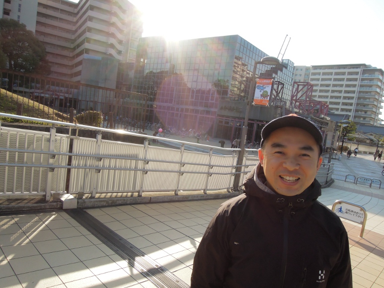 横山 拓也