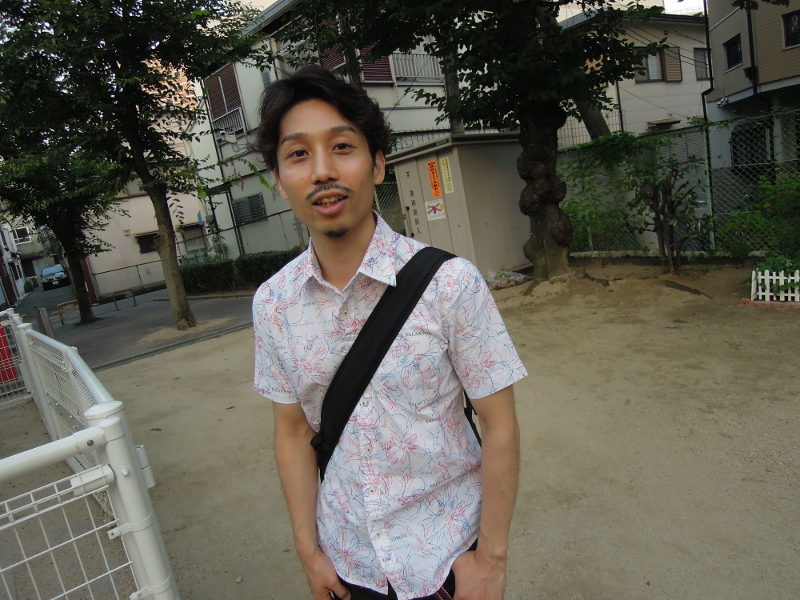 吉田 青弘