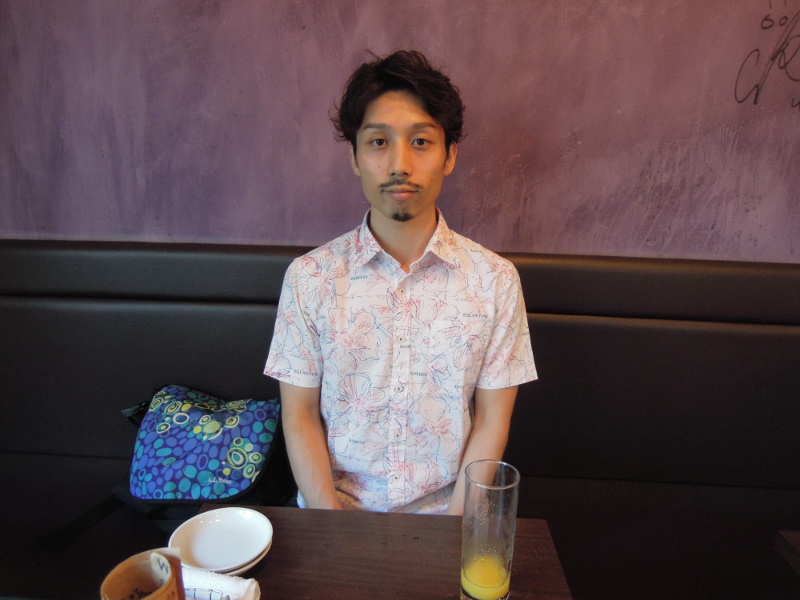 吉田 青弘